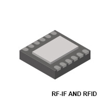 RF-IF and RFID - RF Accessories